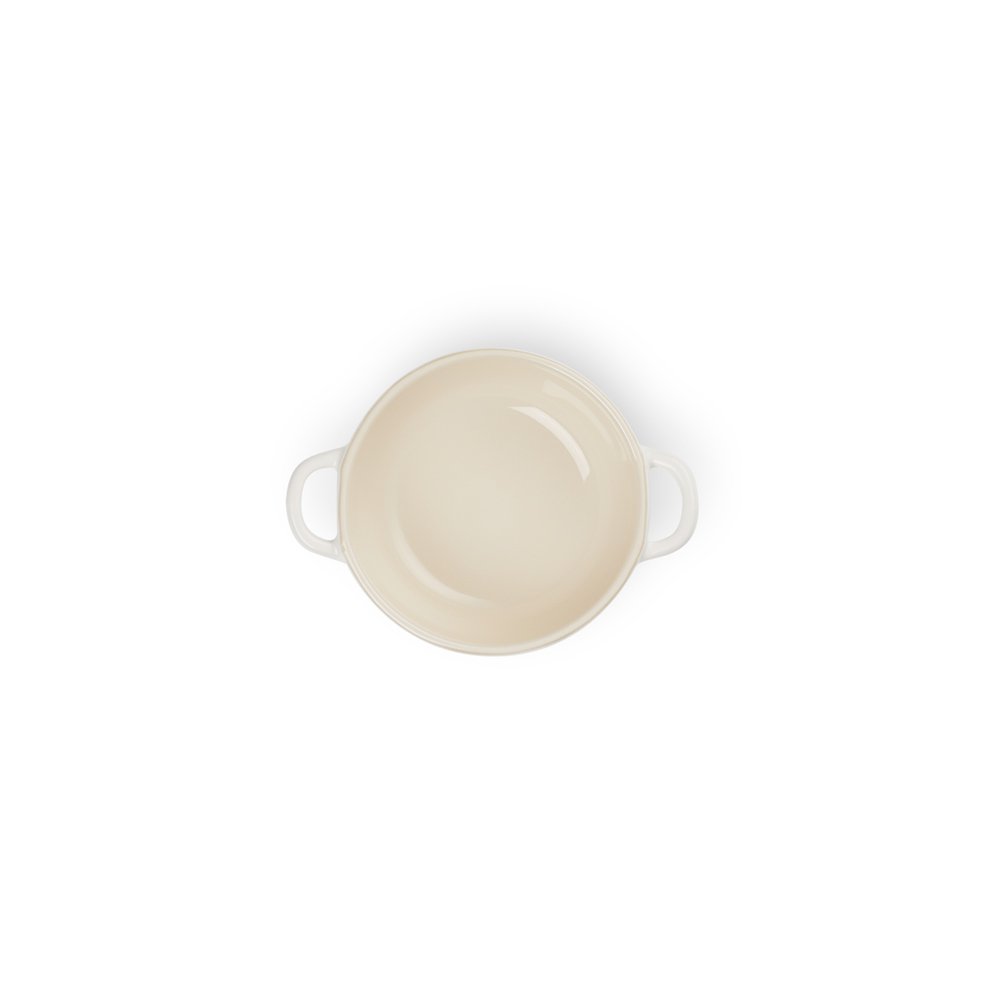 Star Relief Marmite with Golden Knob image number 4