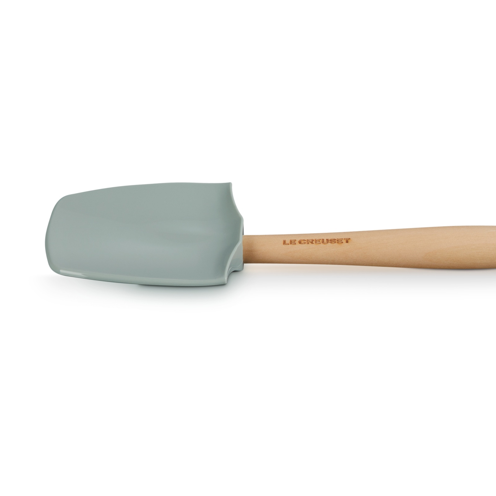 Jewel Silicone Spatula Spoon image number 1