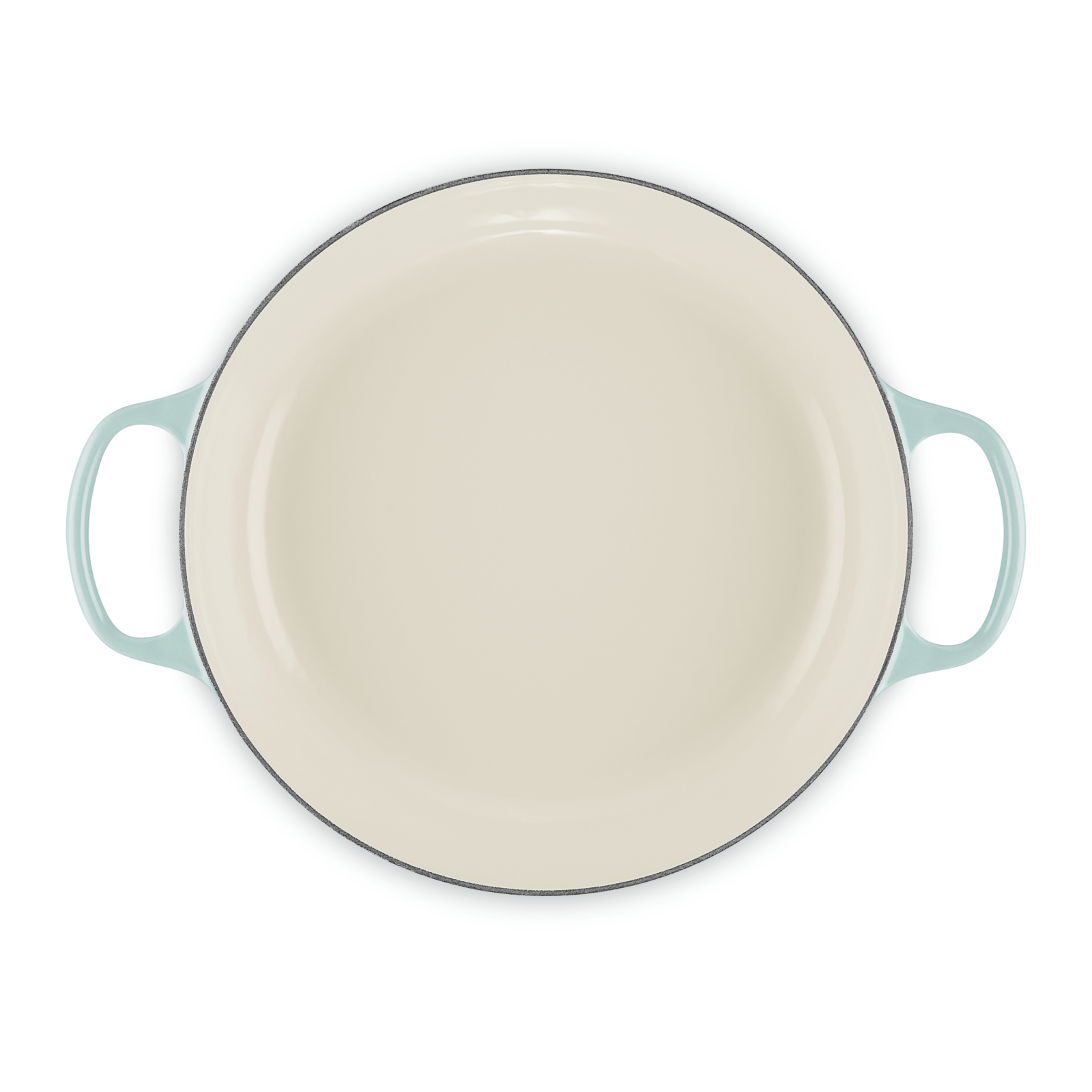 Buffet Casserole SS Knob Sand interior image number 4