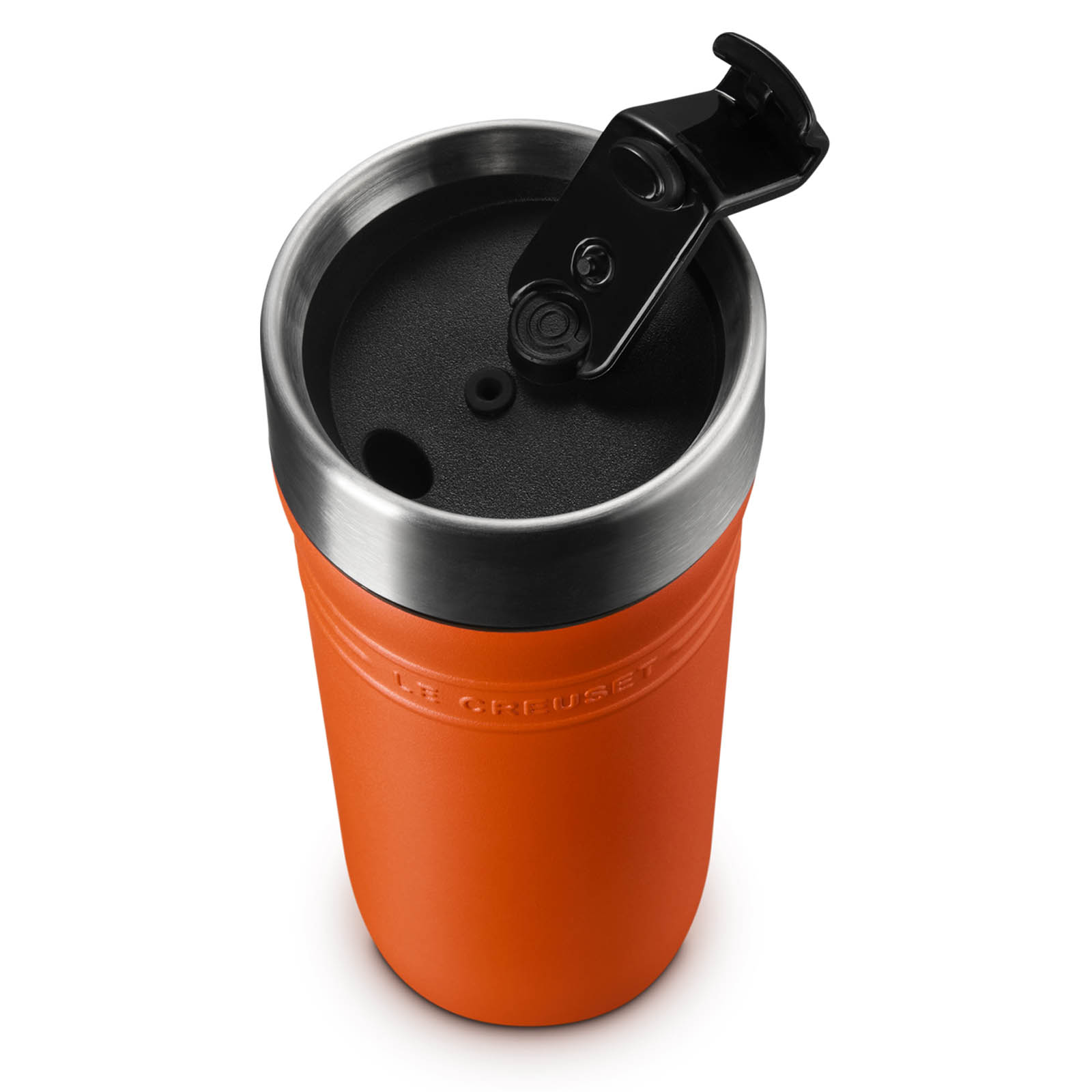 On The Go Travel Mug image number 10
