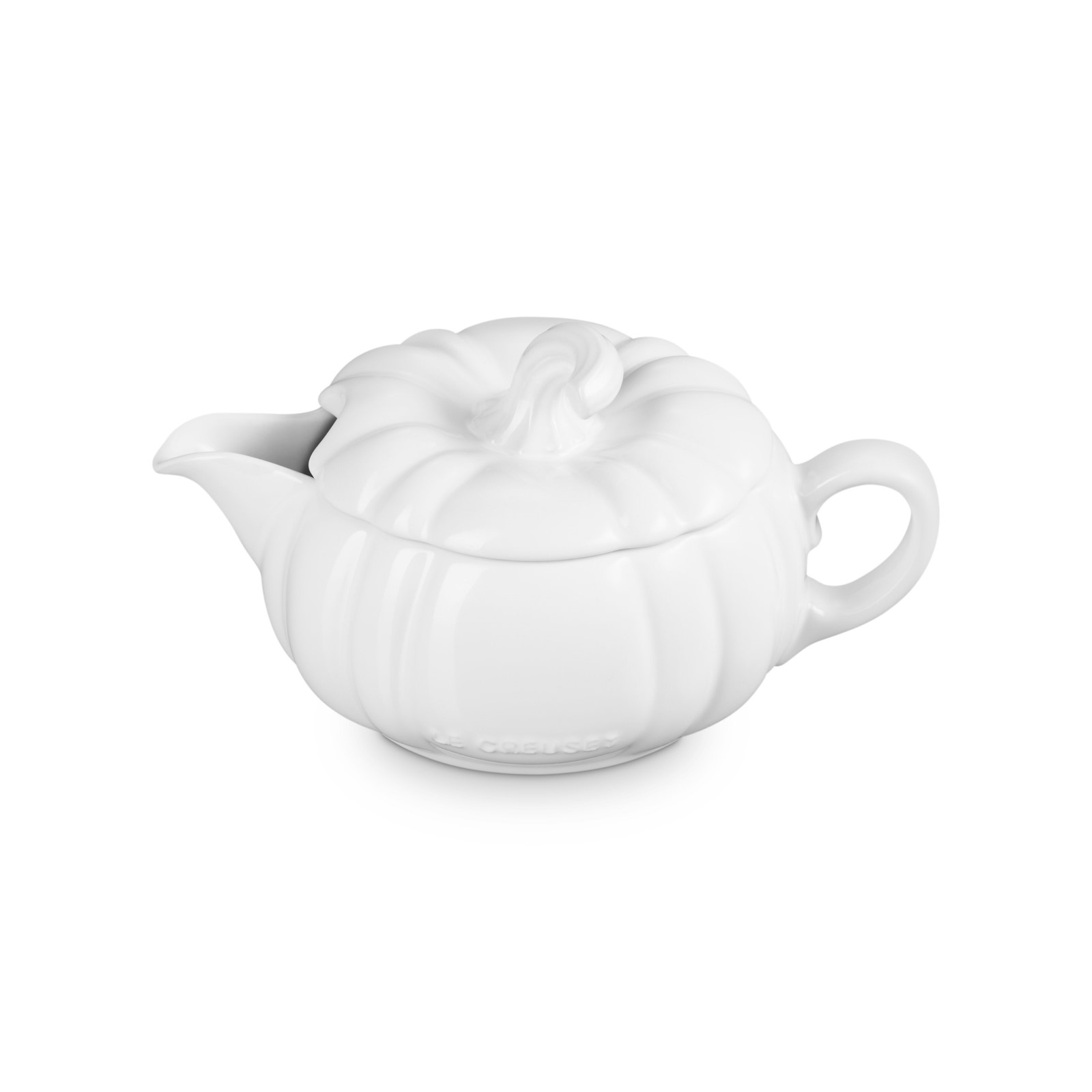 Pumpkin Gravy Boat image number 1