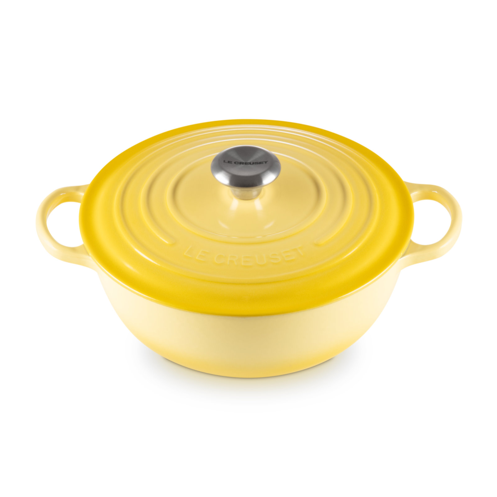 Marmite Stainless Steel Knob image number 1