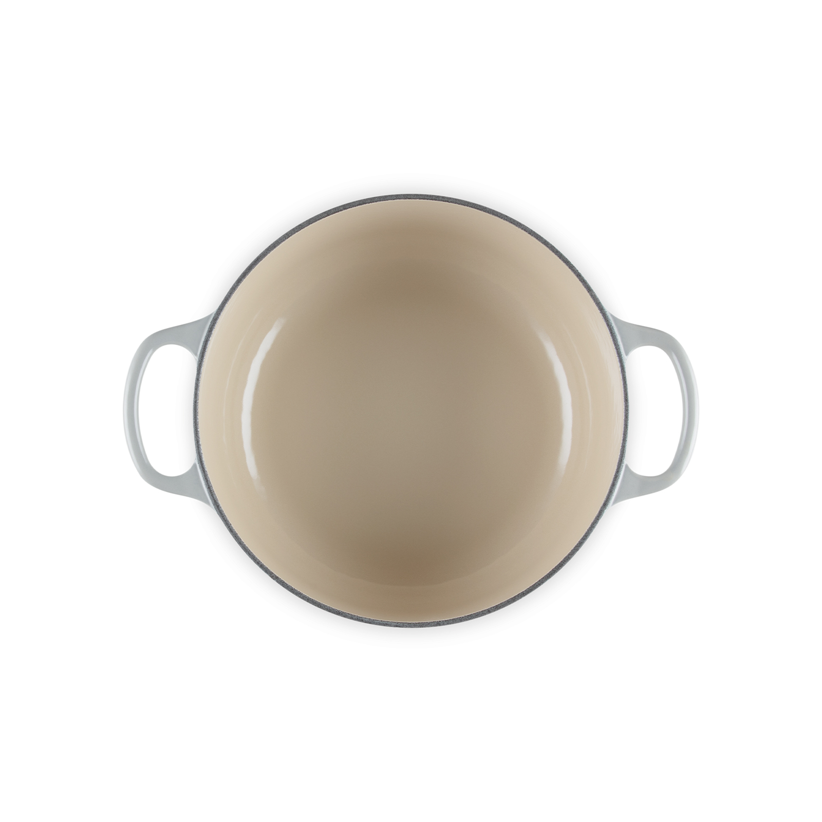 Round French Oven image number 4