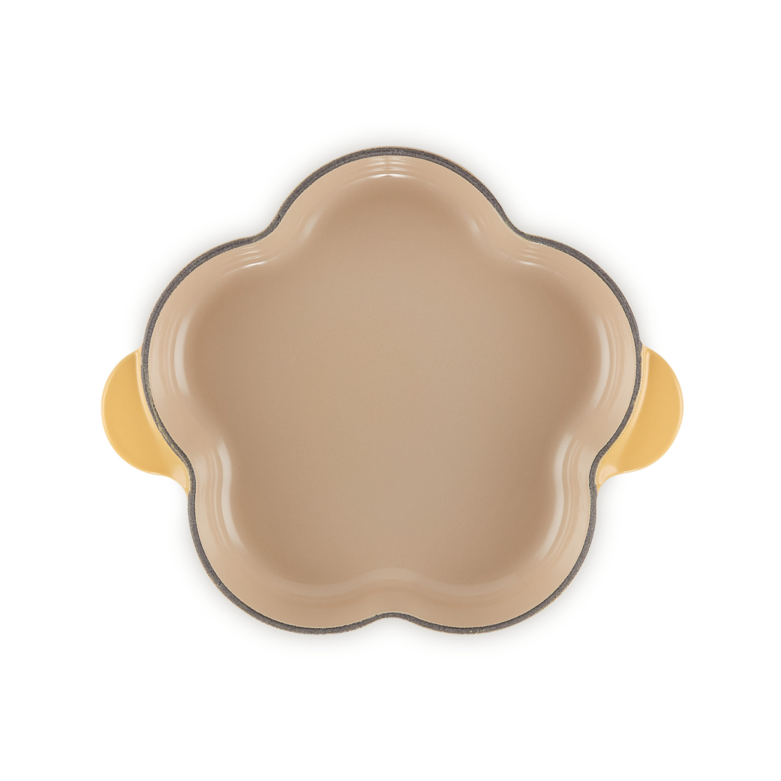 FLOWER DISH 20 image number 4