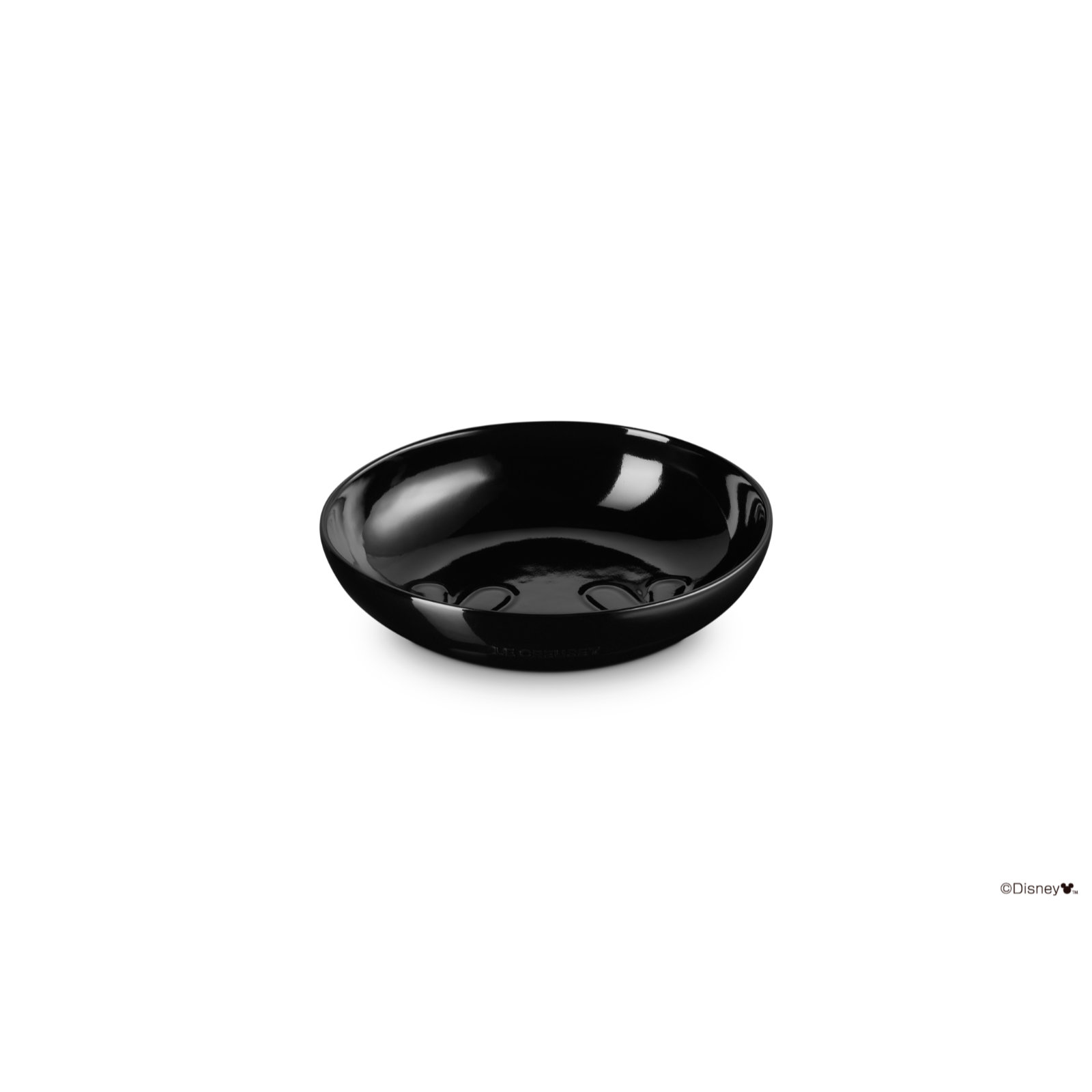 Mickey Mouse Oval Dish image number 2