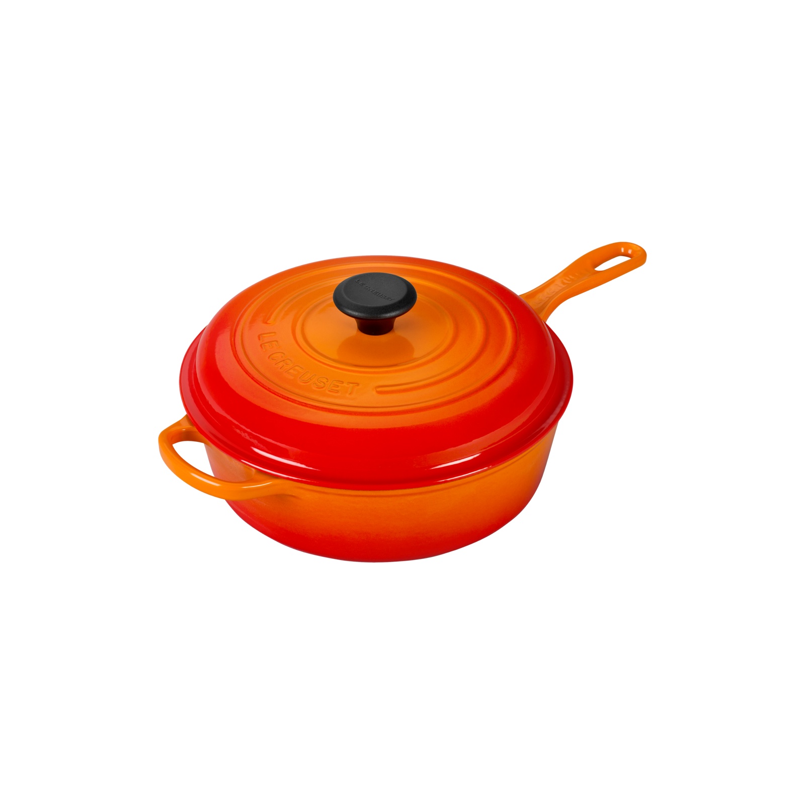 Signature Cassadou Flame 26cm