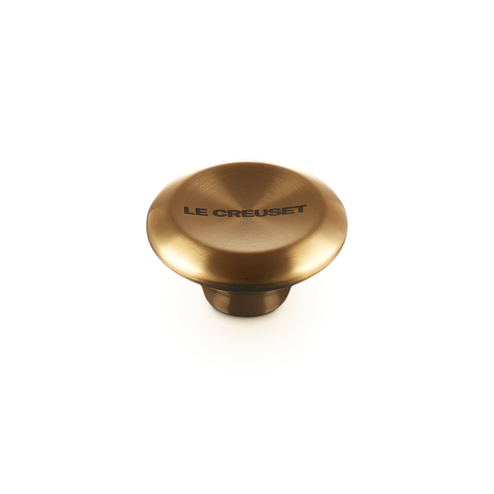 Signature Gold Knob 37mm