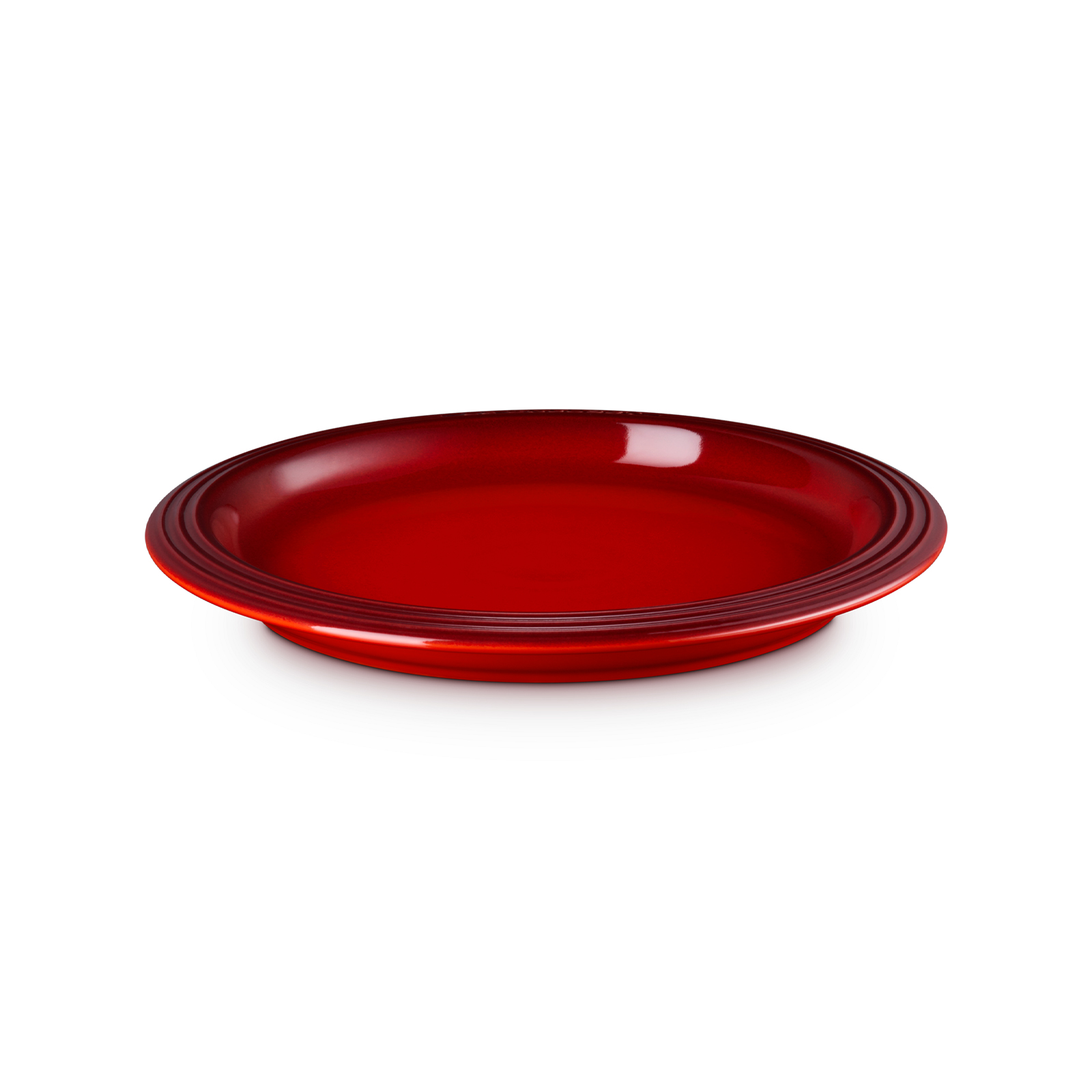 Manilla Round Plate image number 2