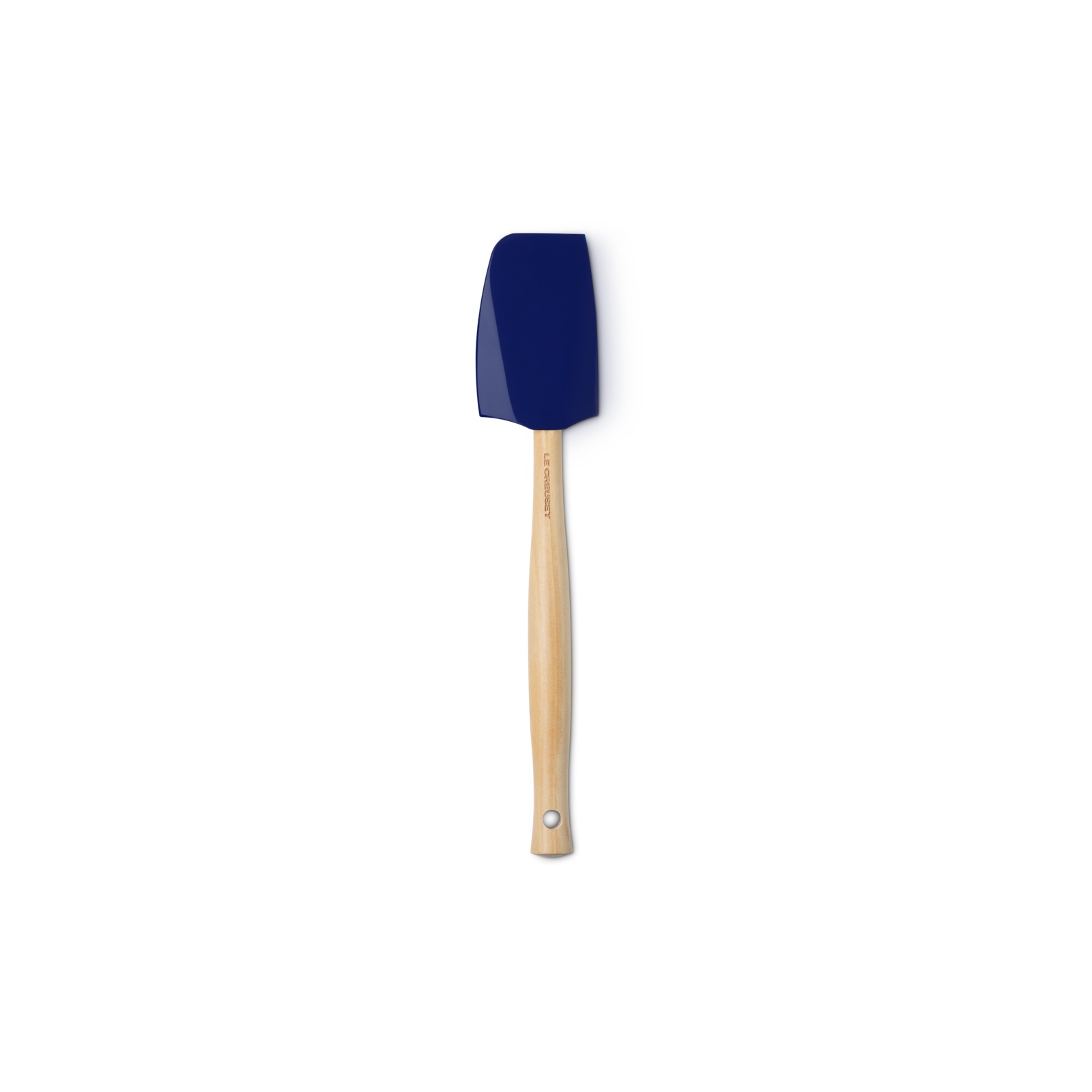 Jewel Silicone Spatula Azure Blue Medium