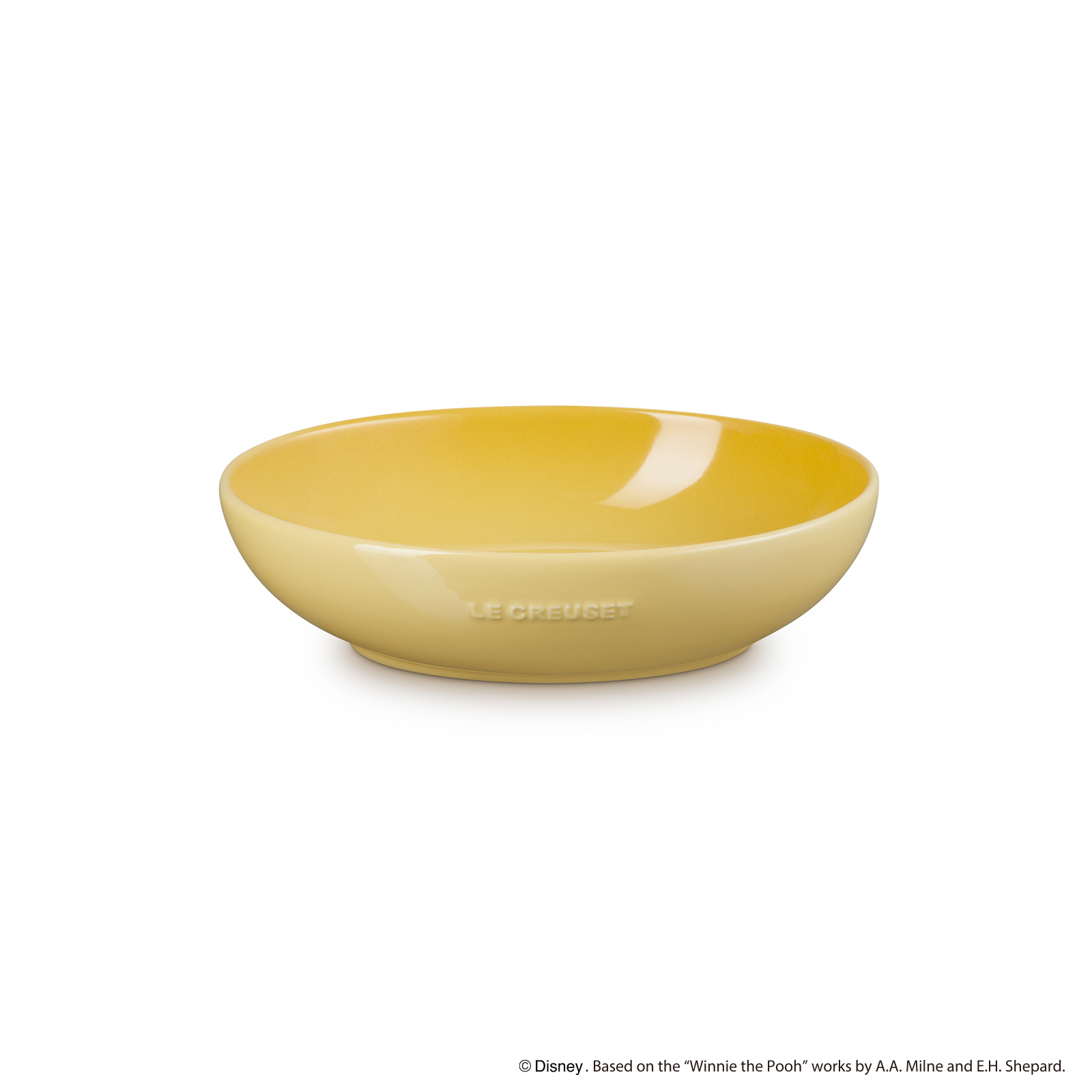 Winnie the Pooh Oval Dish image number 3