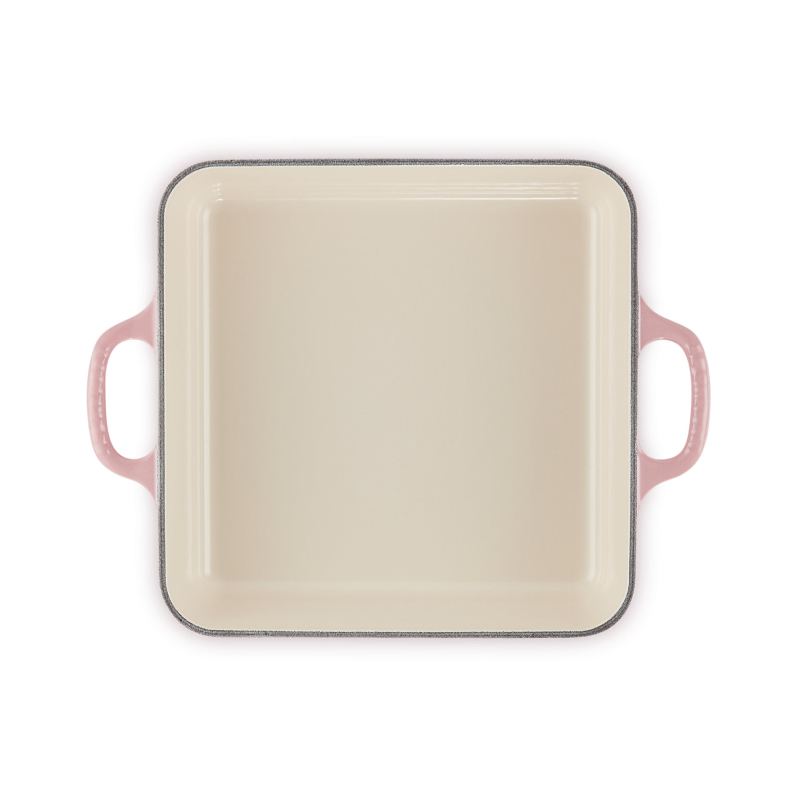 Square Buffet Casserole Copper Knob image number 4