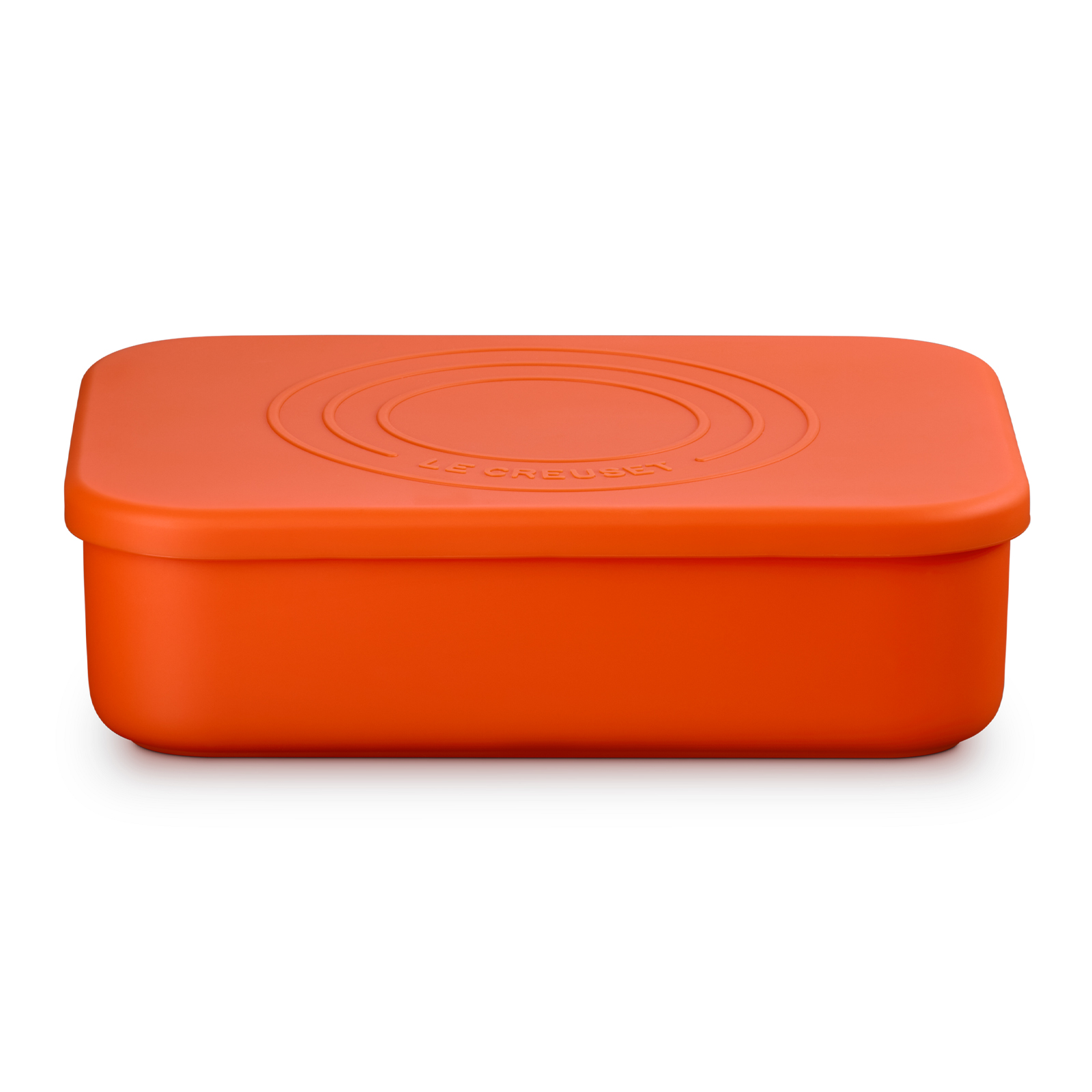 Silicone Storage container Flame 2L