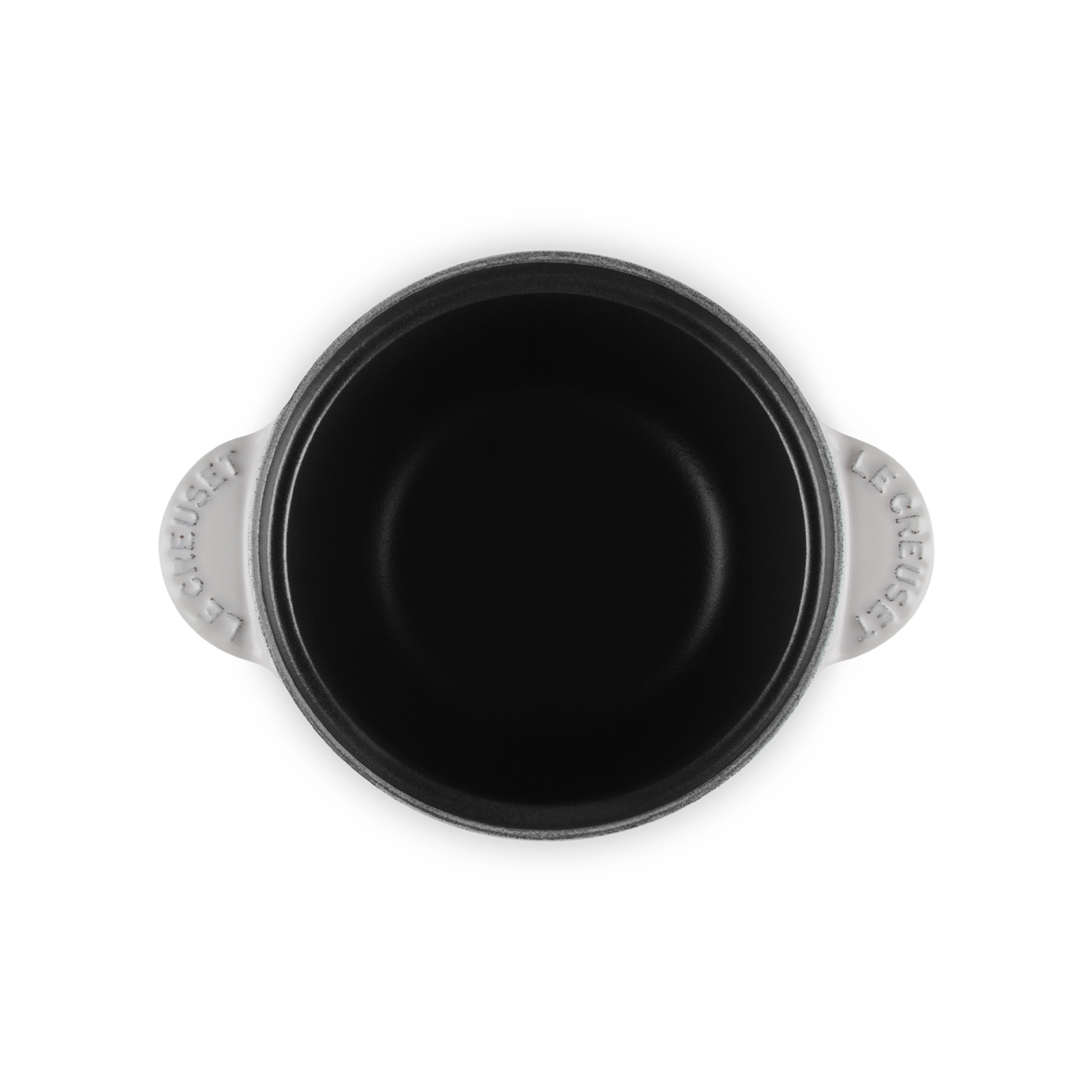 Rice Pot Gold Knob image number 4