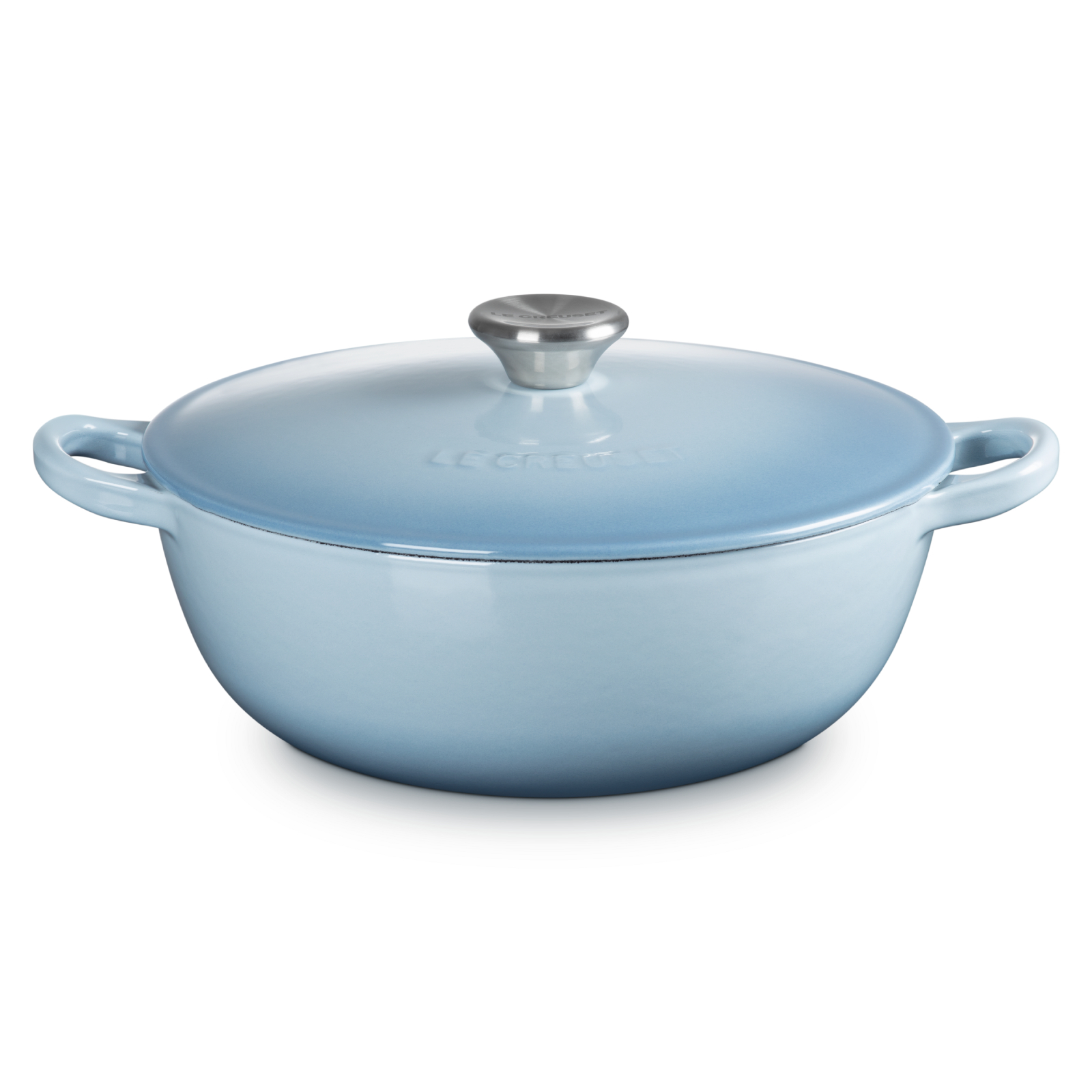 Marmite Coastal Blue 24cm