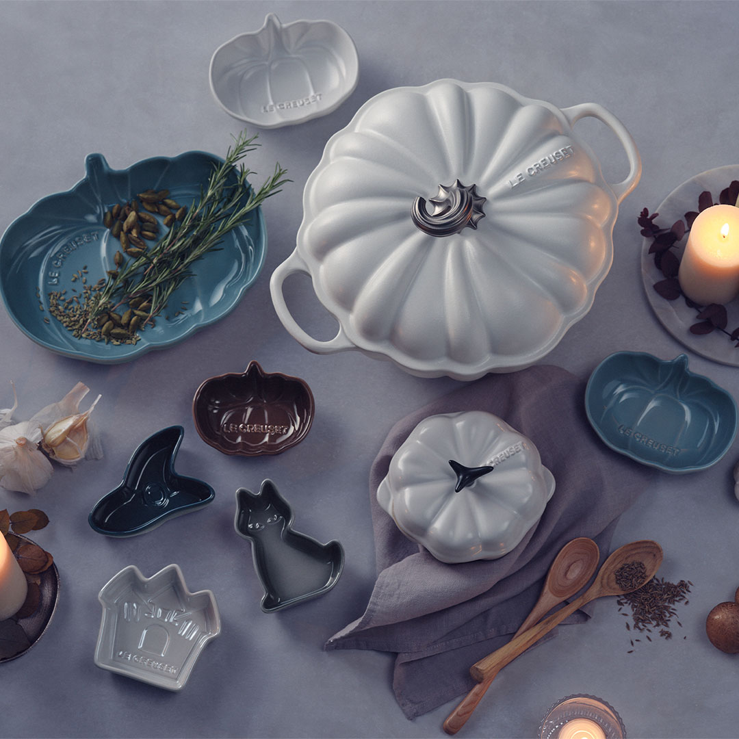 Pumpkin Dish Small image number 4