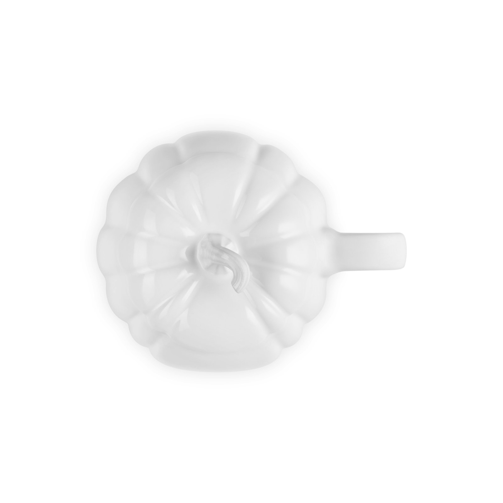 Pumpkin Mug with Lid image number 3