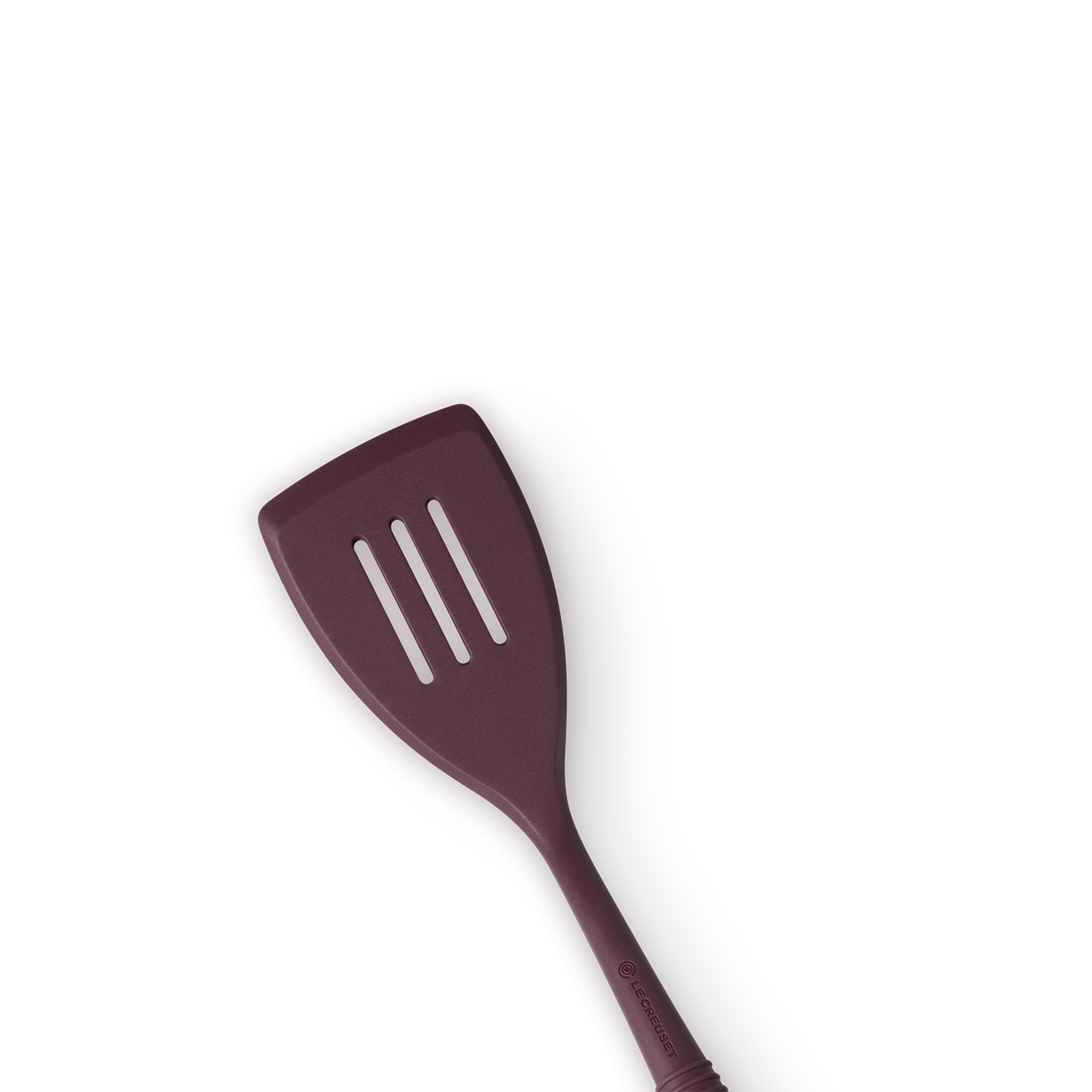 Revolution Slotted Turner Silicone Handle image number 1