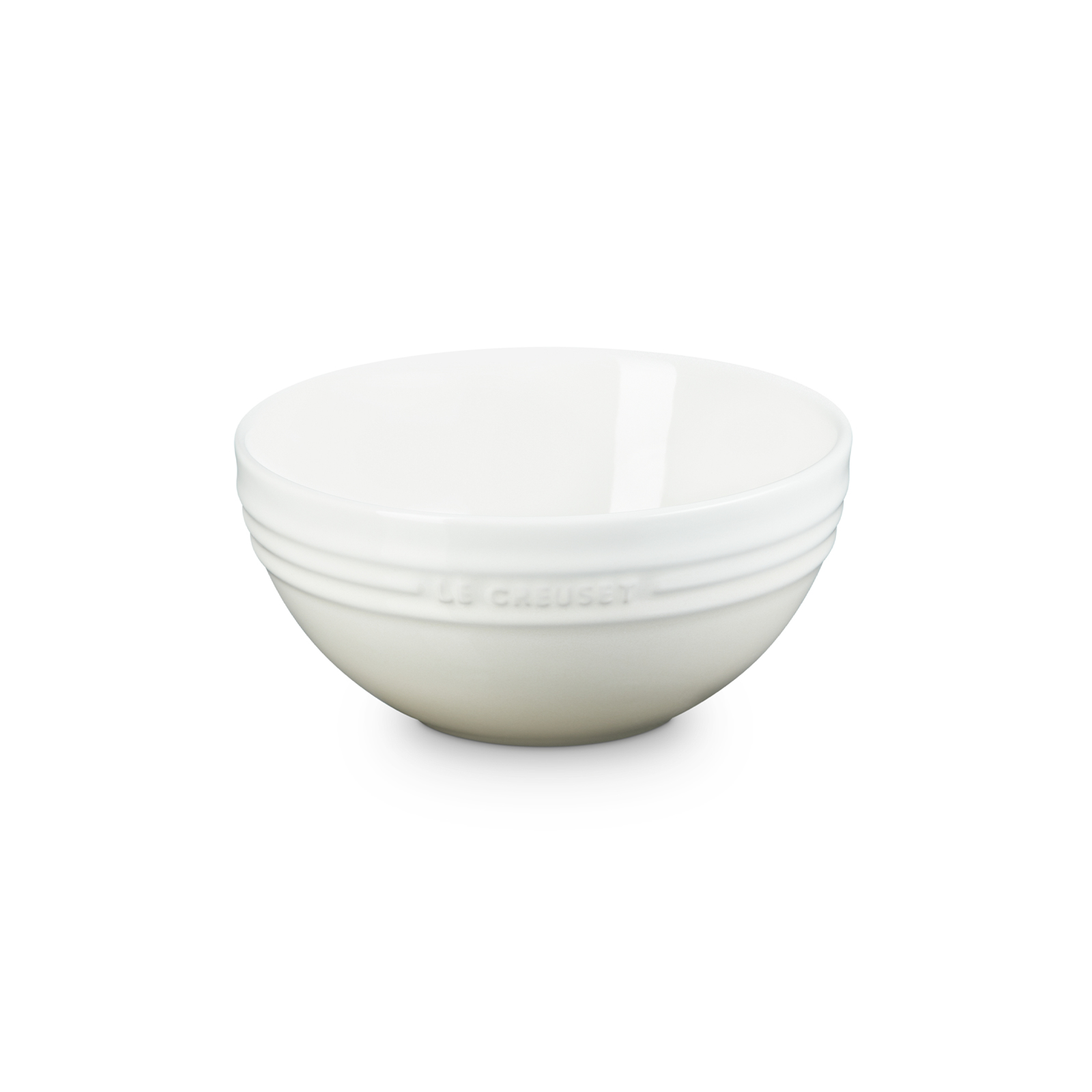 Korean Noodle Bowl Meringue 17cm