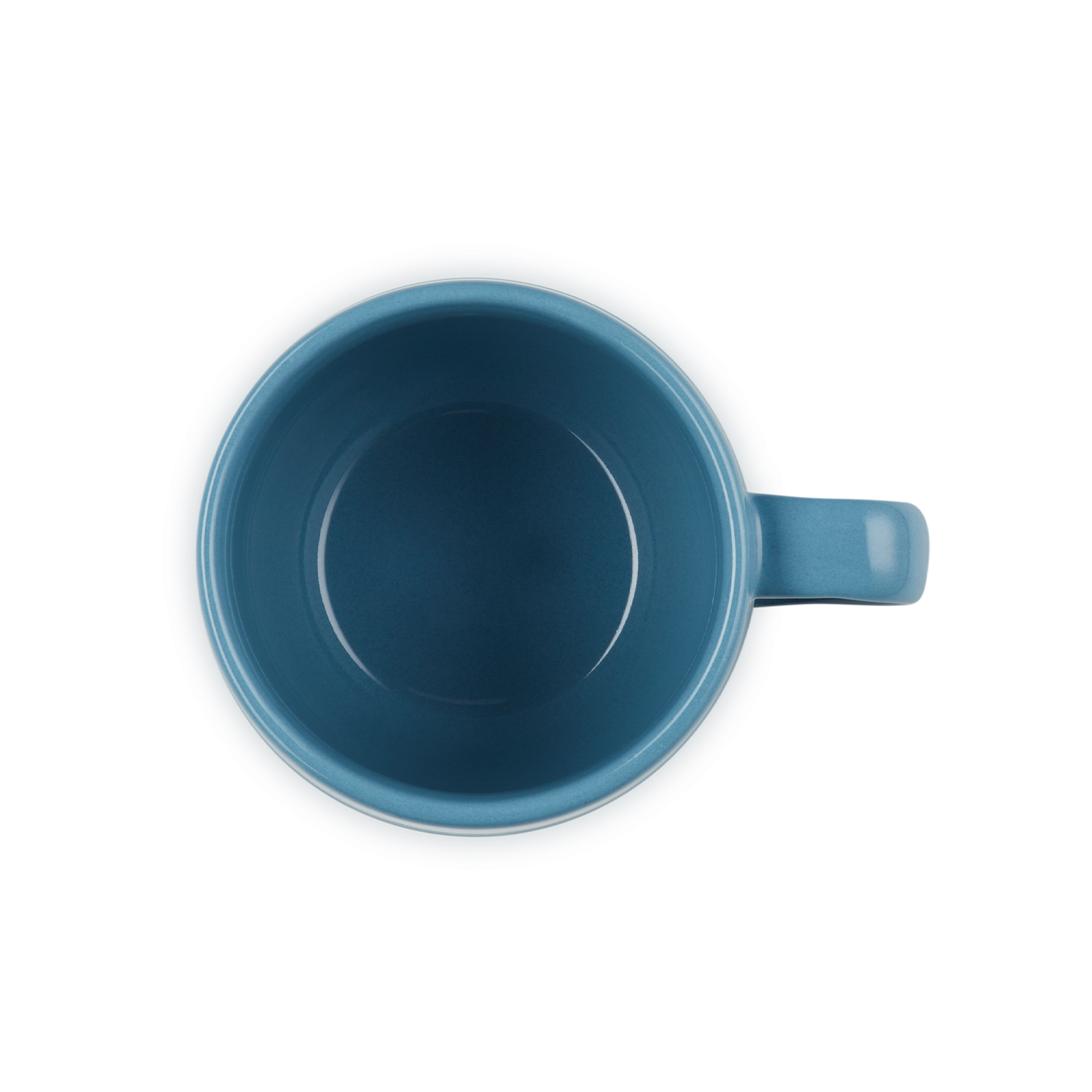 Manila Stoneware Coffee Mug image number 3