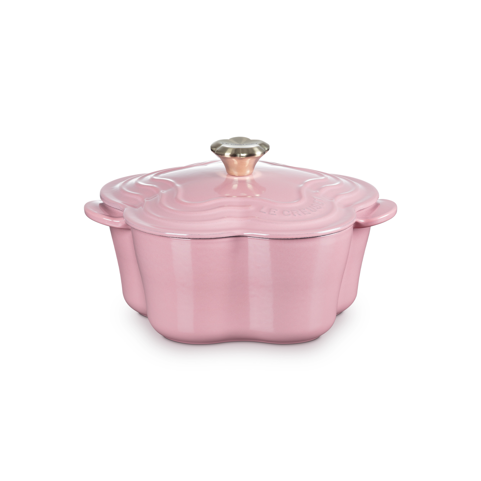 Flower Shaped Casserole image number 1