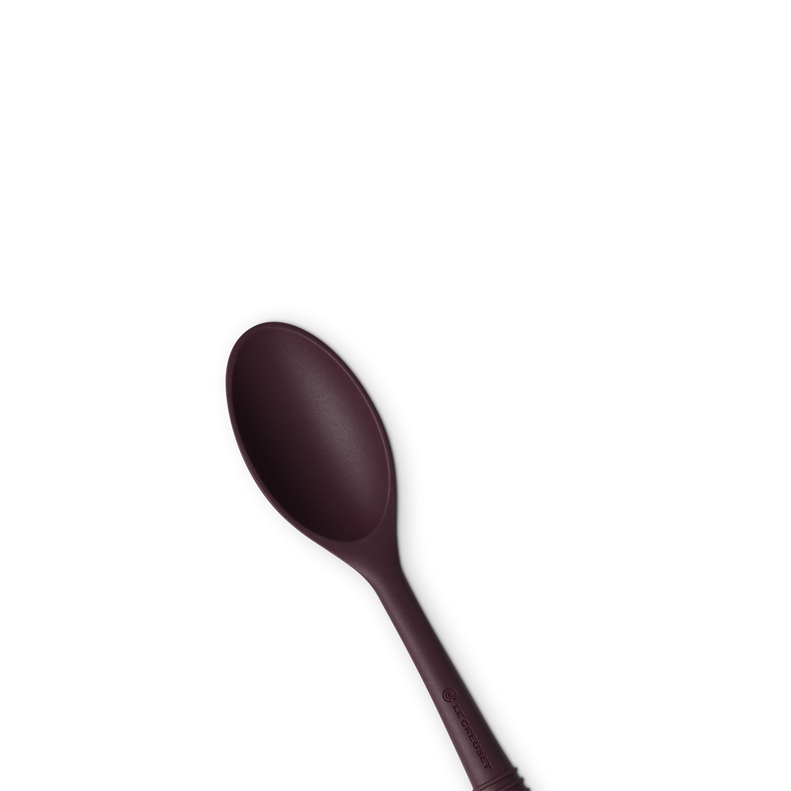 Revolution Spoon Silicone Handle Powder Pink image number 1