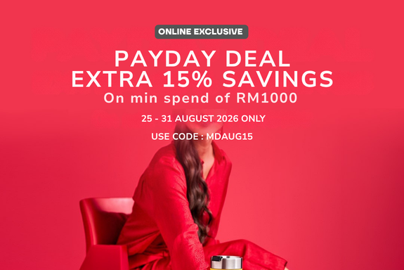 Le Creuset Payday Special