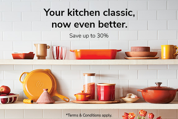 Le Creuset Collection