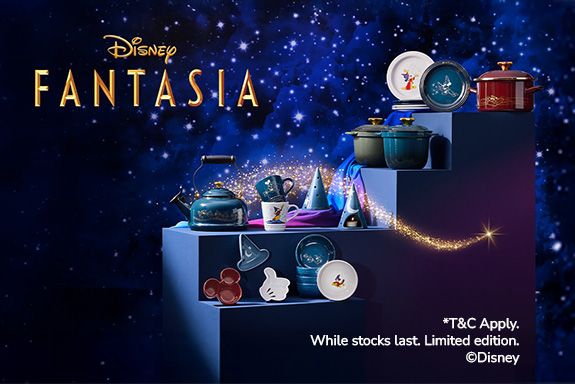 Disney Fantasia Collection