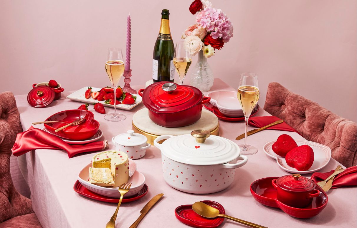 Valentine&rsquo;s Gifts