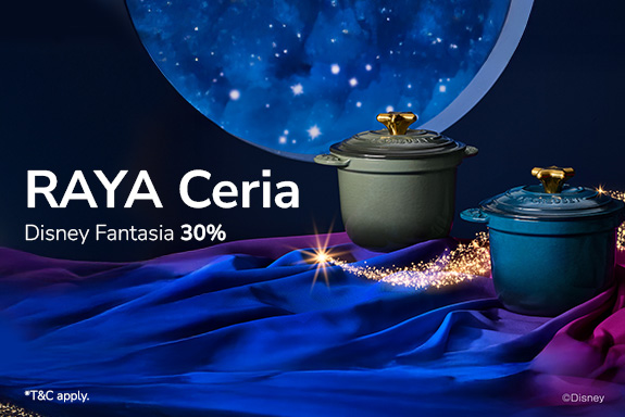 Le Creuset Payday Specials