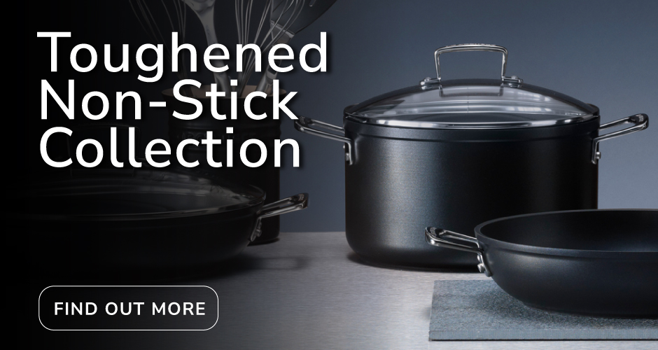 Toughened Non-Stick Collection